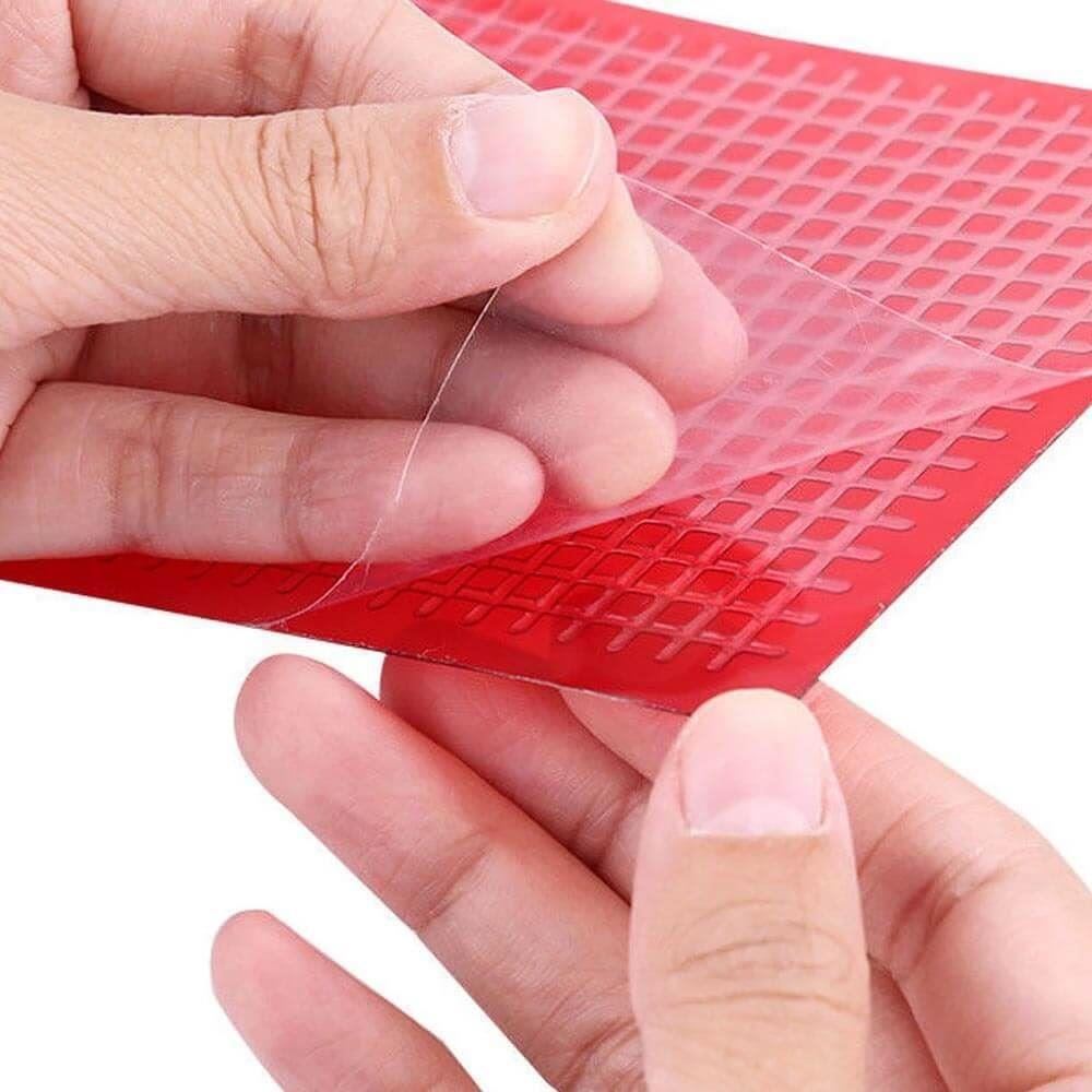 naklejki do naprawy reflektorów